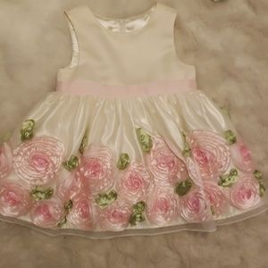 American Princess Dresses - Baby girl dress American Princess Dresses - Baby girl dress